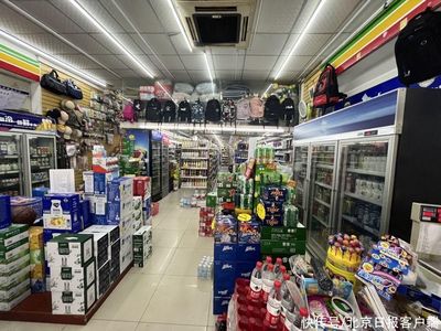 即時(shí)零售成新趨勢(shì)，激活“小店經(jīng)濟(jì)”需規(guī)避“跑馬圈地”風(fēng)險(xiǎn)