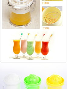 懶人必備？萬能榨汁機(jī)如何撬動(dòng)義烏小商品市場(chǎng)的味蕾